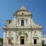 La Chiesa Madre