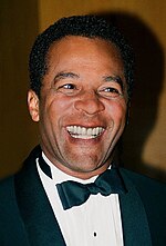 Vignette pour Clifton Davis