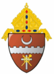 Stemma della diocesi