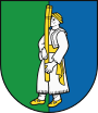 Coat of Arms of Hriňová.svg