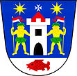 Wappen von Pičín