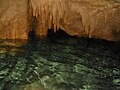 Hermosa Cueva obscura en San Miguel