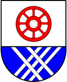 Wappen der Stadt Bargteheide