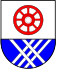 Wappen der Stadt Bargteheide