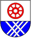 Blason de Bargteheide