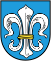 Wappen von Burrweiler