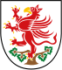 Coat of airms o Greifswald