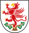 Coat of arms of Greifswald