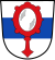 Wappen der Gemeinde Spiegelau