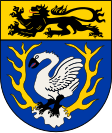 Städteregion Aachen címere