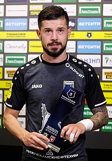 Darko Jevtić