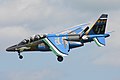 French Air Force Alpha Jet