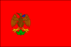 Vlajka města Dolní Kounice
