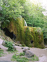 Dreimühlen-Wasserfall