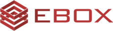 logo de EBOX