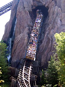 Expedition Everest