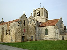 Les Magnils-Reigniers – Veduta