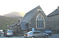 St John Jones, Llanberis