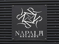 Napalm Records