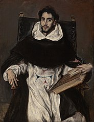 Si Padre Hortensio Félix Paravicino