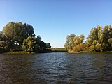 Elbe Panoramio