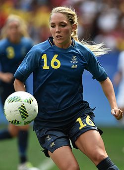 Elin Rubensson