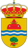 Coat of arms of Domingo Pérez de Granada