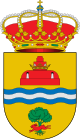 Domingo Pérez de Granada - Stema