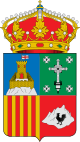 Герб муниципалитета Моюэла