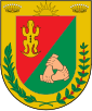 Escudo d'armas