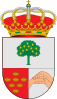 Coat of arms of Santomera