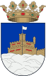 Blason de Orpesa Oropesa del Mar