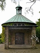 Kapelle Maria im Maien an der Schmachtenbergstraße