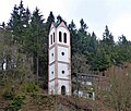 Ev. Glockenturm