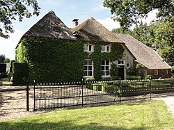Farm in Ewijk
