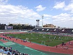 Miniatura para Estadio de la Expo '70 de Osaka