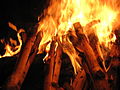 Vignette pour Fêtes du feu du solstice d'été dans les Pyrénées