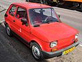 Polski Fiat 126