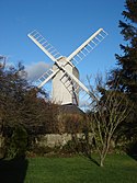 Сообщение Finchingfield Windmill.jpg