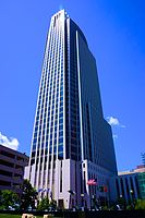 First National Bank Tower
