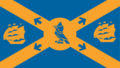 Vlag van Halifax (Nova Scotia)