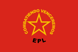 Ejército Popular de Liberación (1967-1991)