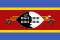 Flag of سوازی لینڈ