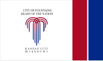 Kansas City (1992–1995)