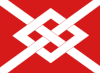 Flag of Karmøy Municipality