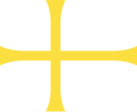 Vlag van Nord-Trøndelag fylke