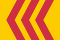 Flag of Voorst