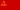 Drapeau de la République socialiste soviétique d'Arménie (1937-1940) .svg