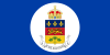 Флаг лейтенант-губернатора Квебека