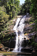 Taunay cascade